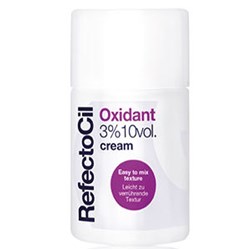 REFECTOCIL Cream oxidant with dropper